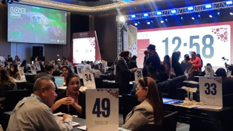 PHITEX Sells ‘Experiential Travel’ To Key, Emerging Philippine Tourism Markets