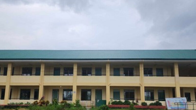 DPWH Repairs, Builds Over 300 Classrooms In Bicol