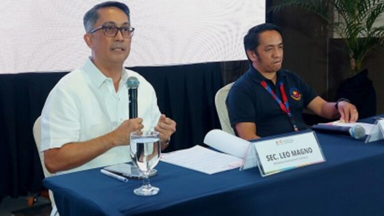 Serbisyo Caravan In Davao To Deliver PHP1.2 Billion Aid