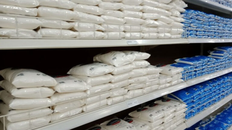 Sugar Prices To Remain Stable Amid Sufficient Supply Until 2025