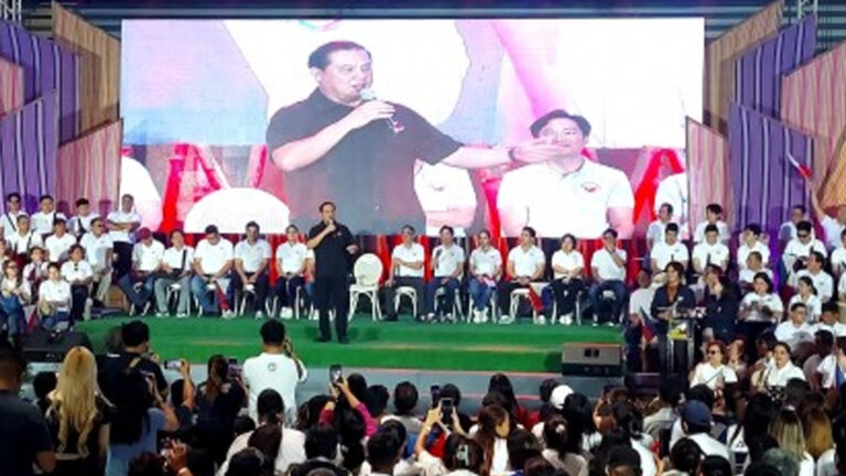 3K Dabawenyo Learners Receive PHP15 Thousand Scholarship Fund Each