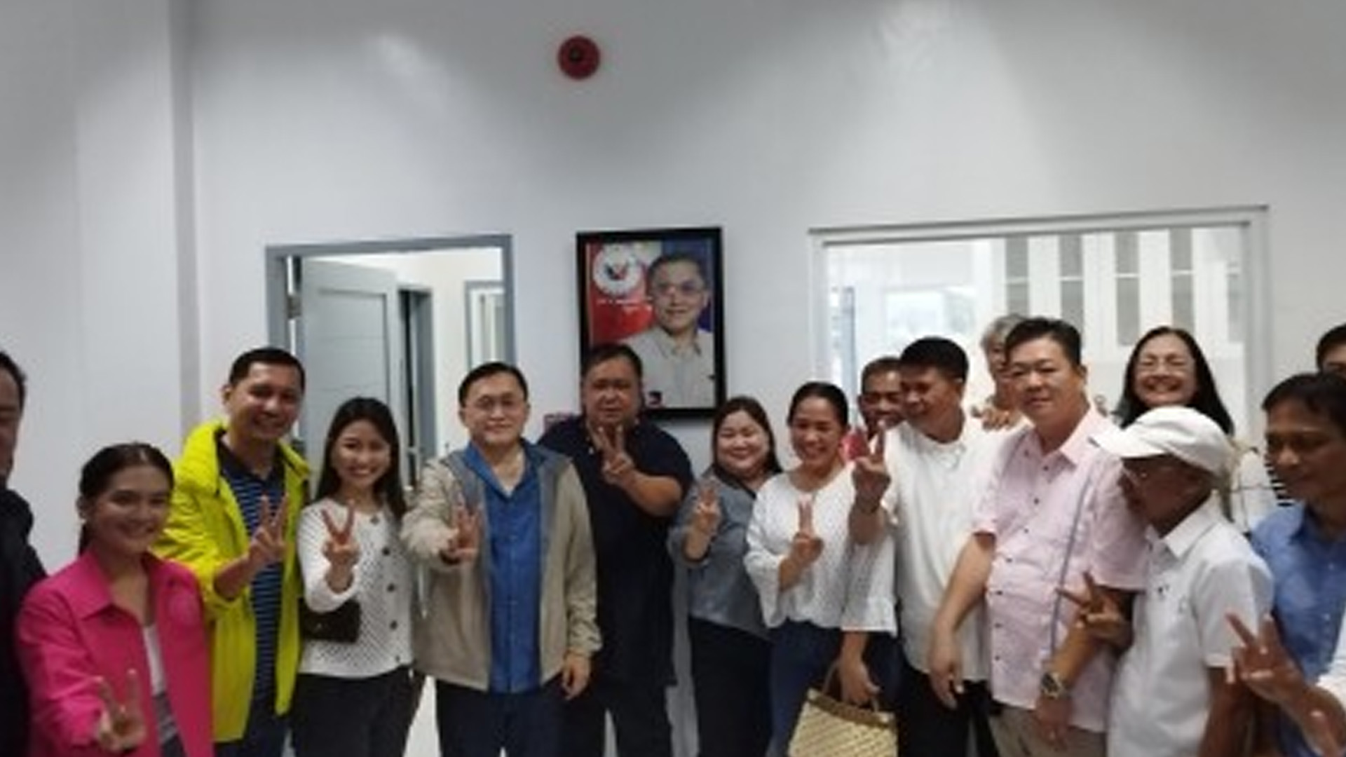 Pangasinan Town Inaugurates PHP12 Million Super Health Center