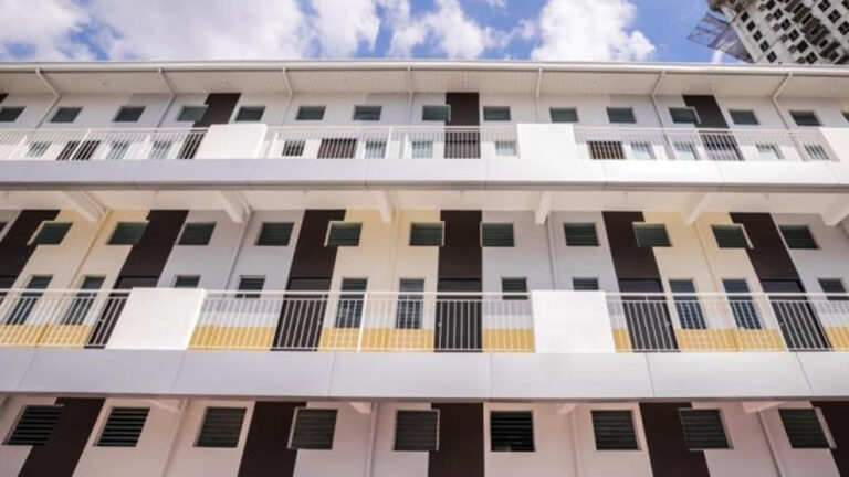 House Pushes For Improved Socialized Housing Programs