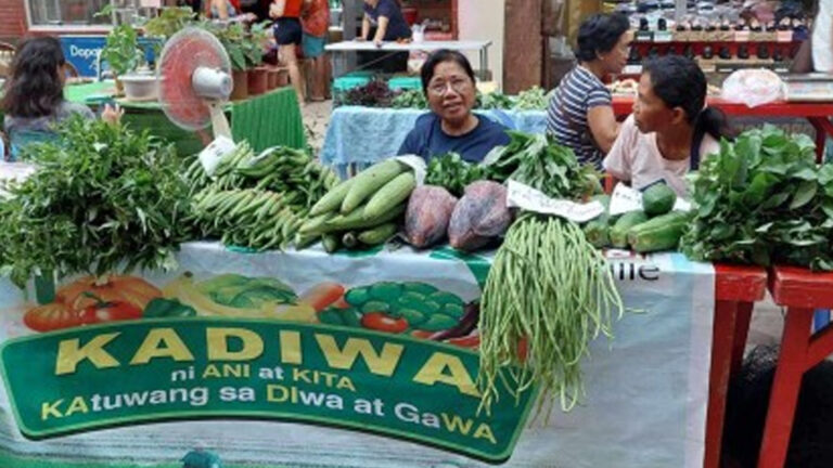 Higher Income Entices Antique Farmers, Fisherfolk To Join ‘Kadiwa’
