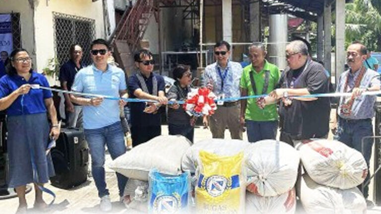 DA Praises Surigao Del Norte’s Palay Procurement Program
