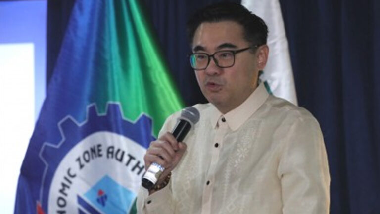 OSAPIEA: Philippines Can Be Preferred Investment Destination In Asia
