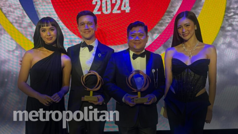 ABS-CBN Wins Three Trophies In ContentAsia Awards 2024