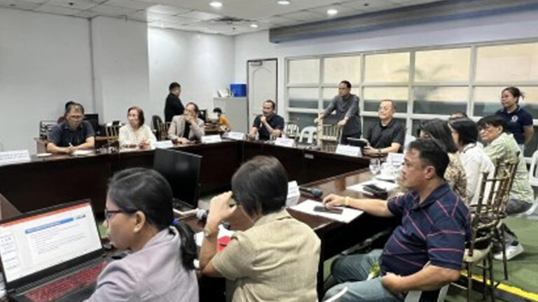 6 Iloilo Towns Tapped As Pilot Sites For Reading Initiatives