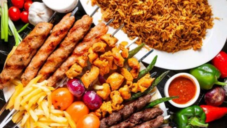 Albay Multicultural Food Landscape: World Of Flavors In One Province