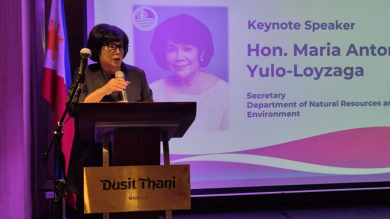 ‘Kalalawdan’ Fellowship To Bridge Marine Science With Policymakers