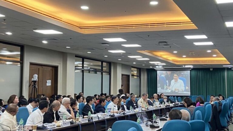 Solons Throw Support To Increase PCO Budget For 2025