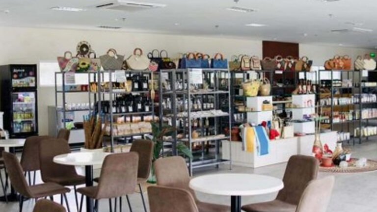 Negros Occidental TLDC Earns PHP2 Million Sales In First 7 Months Of 2024