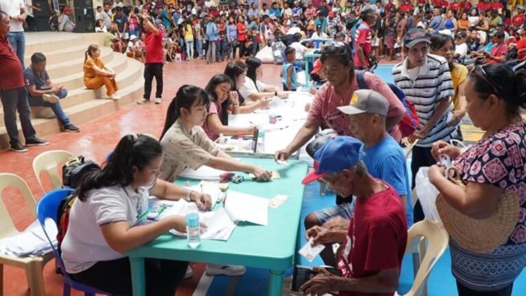 Aid Worth PHP71 Million To Benefit 17,000 Residents Of Ilocos Norte