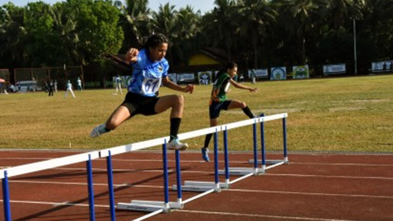 DepEd Gives Opportunity To Arts-, Sports-Inclined Studes To Excel
