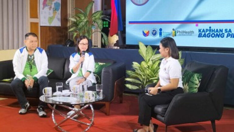 PhilHealth Urges More Ilonggos To Avail Of Konsulta Package