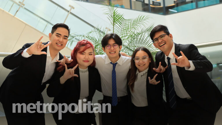 Benilde Ranks First In PH On University Impact Rankings For Reduced Inequalities