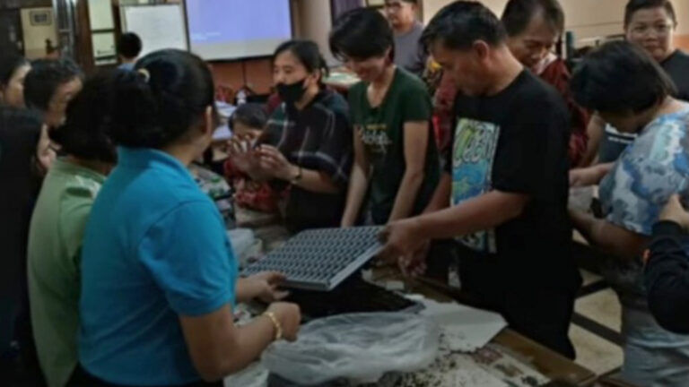 Hydroponic Training Seen To Boost CAR Farmers’ Income