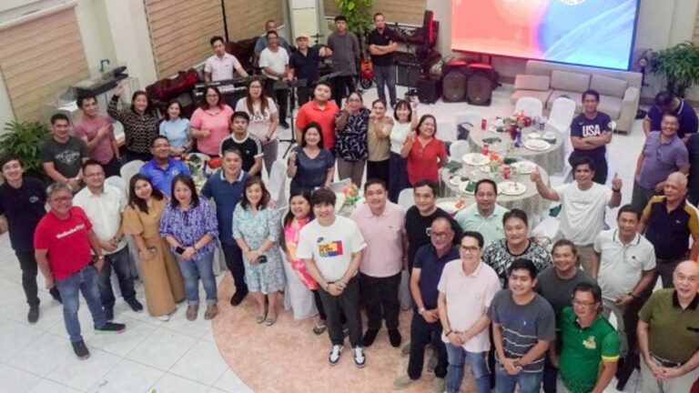 Northern Samar, Benguet Provinces Eye Sisterhood Pact