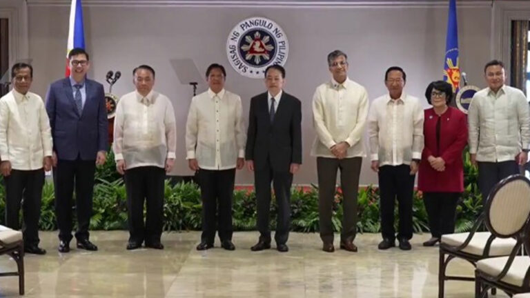 PBBM: ADB Helps Philippines In Delivering ‘Clear, Impactful’ Actions