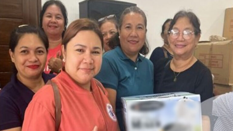 DOLE-Cavite Provides Livelihood Packages To Seasonal Workers, Parolees