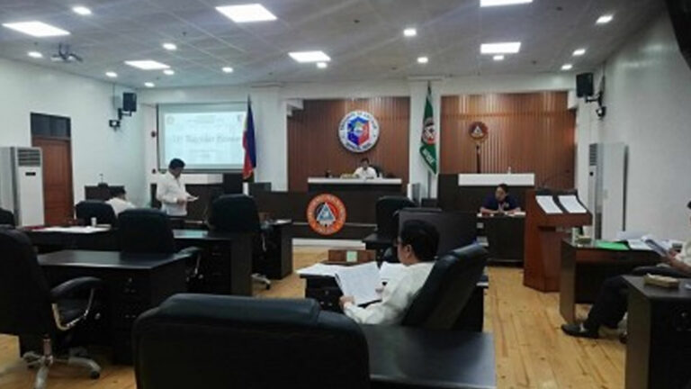 Antique LGUs Urged To Submit Articles On Historical, Cultural Assets