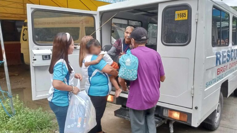 Safety Secured: Abandoned Child Discovered By Netizen Now Under Care Of Grandparents