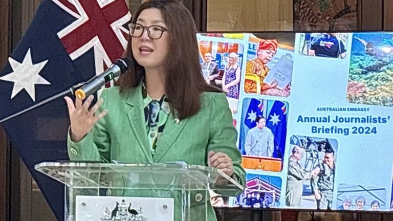 Aussie Envoy: Expect More MCAs Between Philippines, Australia