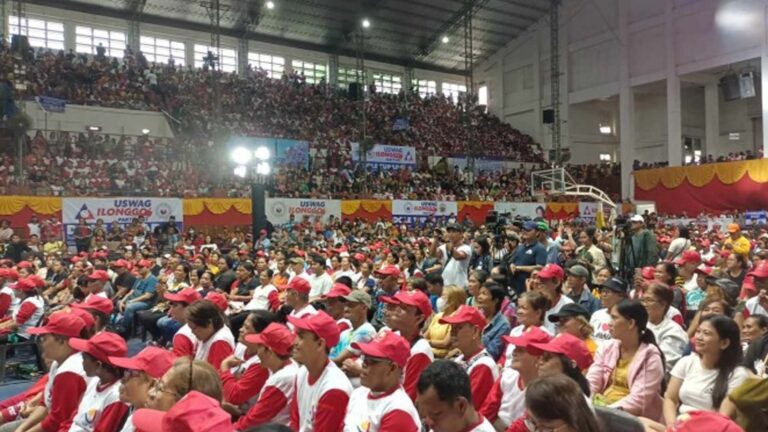 Over 7K TUPAD Beneficiaries To Boost Anti-Dengue Drive In Iloilo City