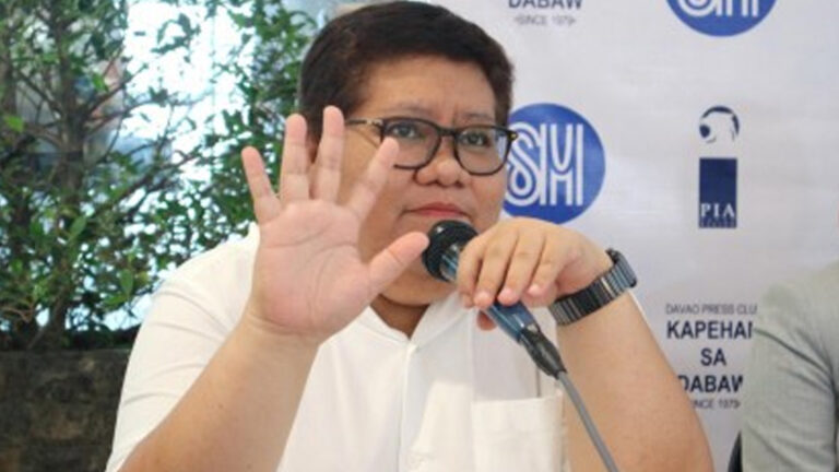 Comelec: Davao Region Voter Applications Near 350K