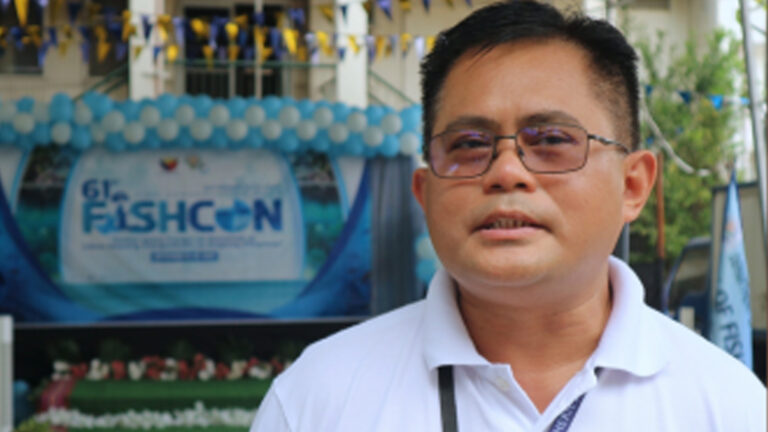 Fish Conservation Week Emphasizes Sustainability, Food Security