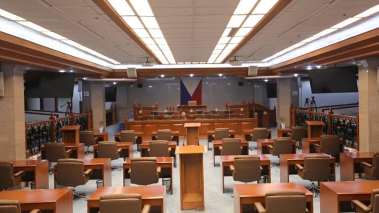 Senate Oks Expanded College Equivalency, Accreditation Program