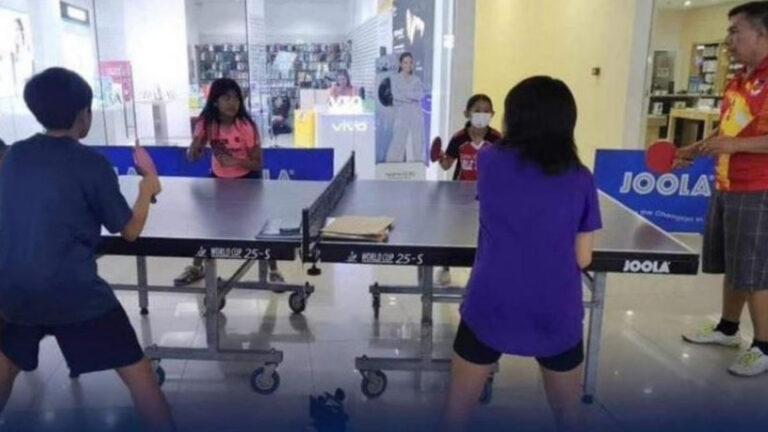 Iloilo City Grassroots Sports Program Is 2024 Galing Pook Finalist