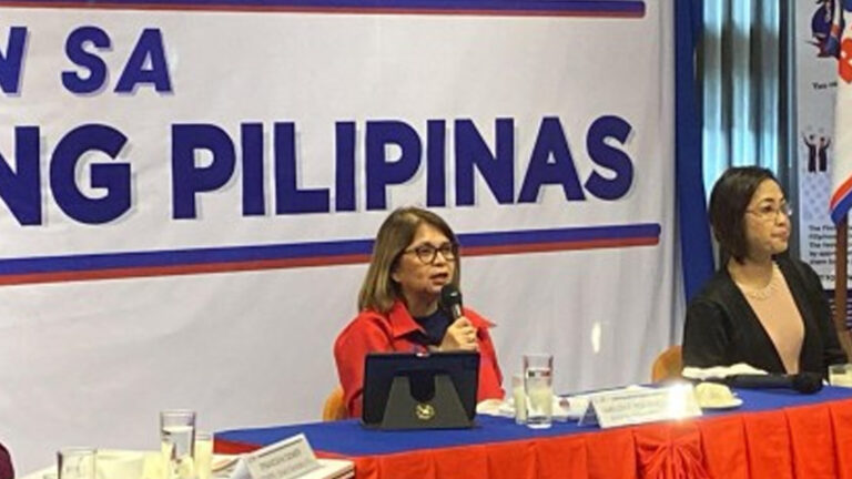 600K Bicolanos Benefit From DOLE-TUPAD Program