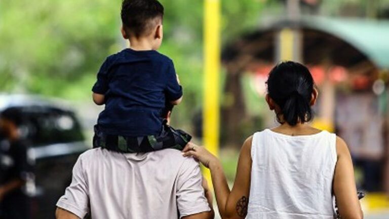 Palace Shortens Government Work Hours September 23 For Family Week