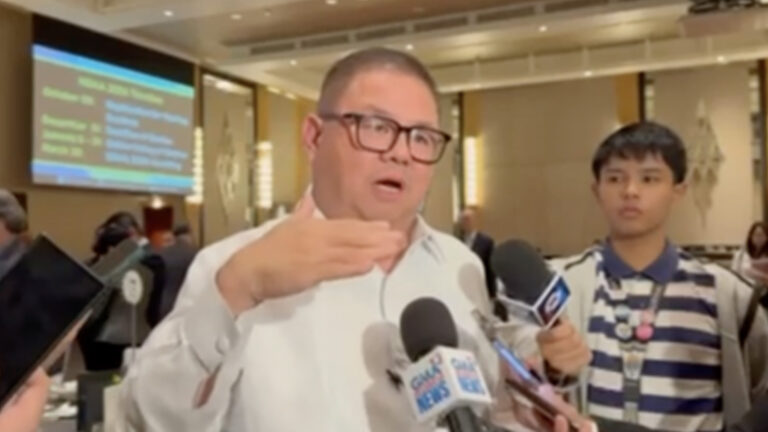 DA Assures Sufficient Food Stocks Amid Weather Disturbances