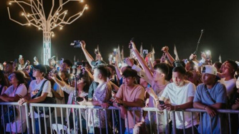 Over 50,000 Participants Eyed For Ilocos Norte’s ‘24 Himala Festival