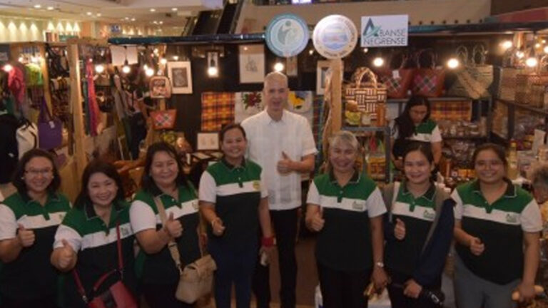 Negros Trade Fair Drives Economic Growth, Highlights Innovation