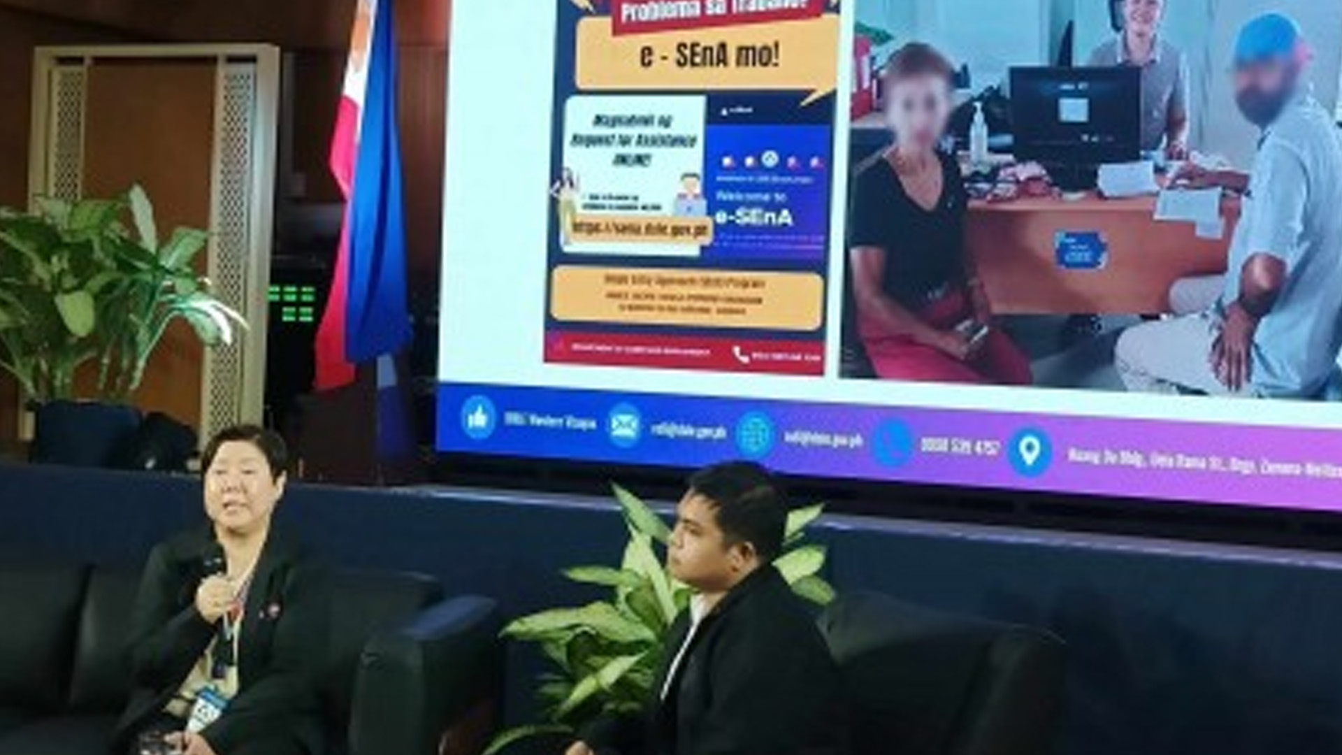 Over 8K Workers In Region 6 Recover PHP330 Million In Benefits Through SEnA
