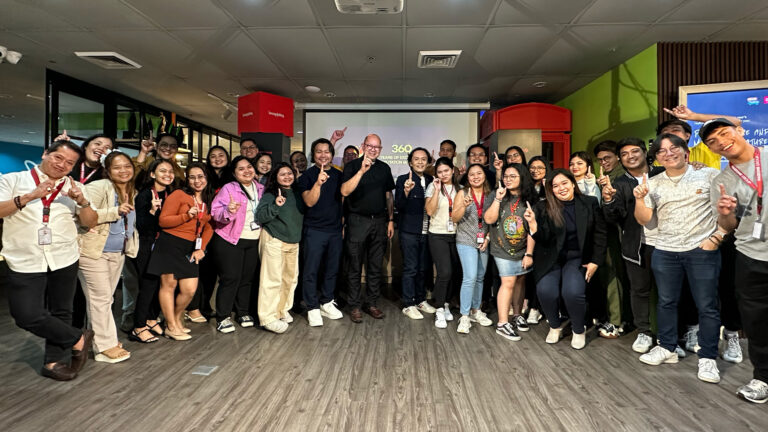 COMS360 Celebrates A Decade Of Excellence In Public Relations