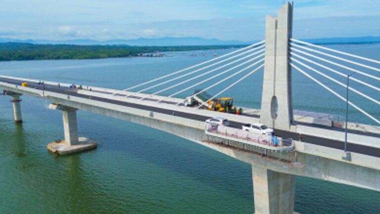 PBBM To Inaugurate Mindanao’s Longest Bridge