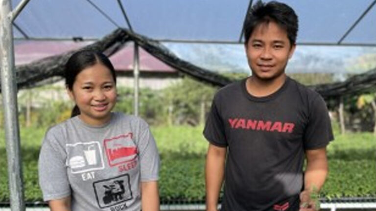 PBBM Sees Need To Give Lands To Agri Grads To Attract New-Gen Farmers