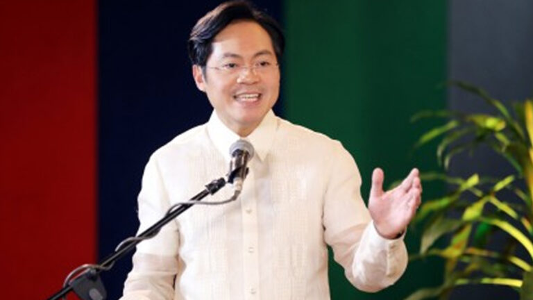 CSC Chairperson Nograles Urges Outstanding Gov’t Workers To Continue Inspiring Others