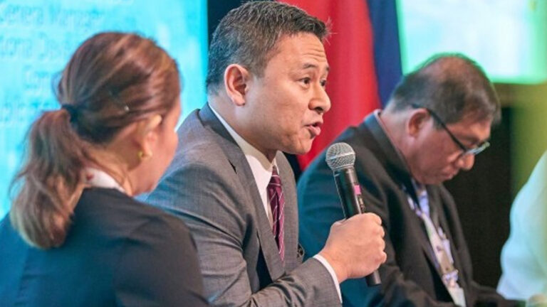 DepEd Chief Optimistic About More Creative, Innovative Learners In Philippines