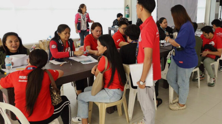 Over 3K Get Cash-For-Work Under DSWD Tutoring Program In NCR