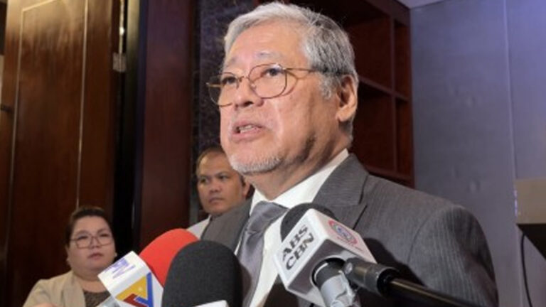 Philippines Affirms United Nation ‘Pact’ To Boost Global Governance