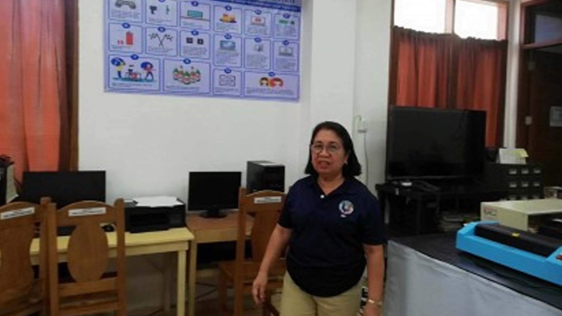 DICT Ties Up With Antique Public Library For Tech4ED Program