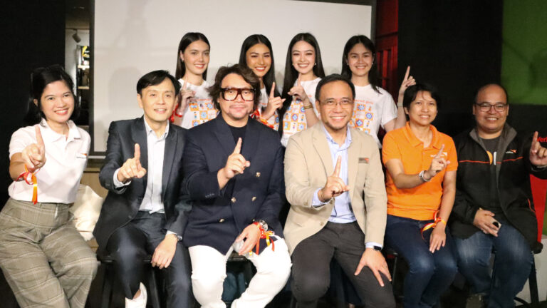 PAGEONE, Bb. Pilipinas, And World Vision Partner For The Empowering #GirlsCan Campaign