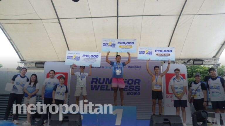 Sustaining Your Wellness Journey Beyond The Finish Line