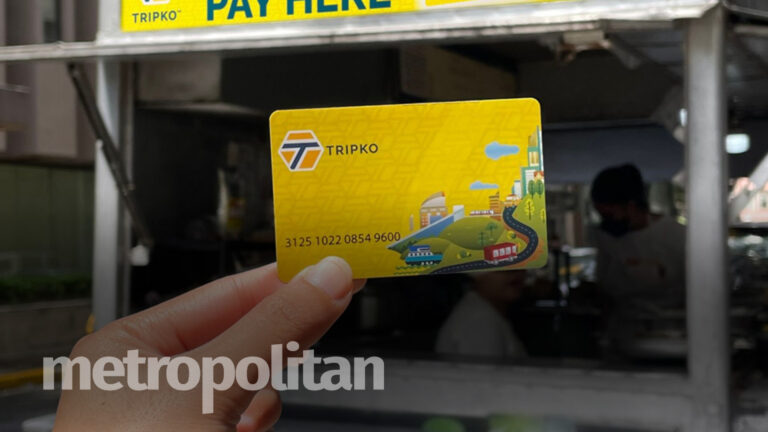 TAP And Taste: New Flavor Of Jollijeeps