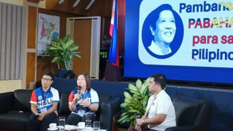 30 Housing Projects Under 4PH Program Underway In Western Visayas